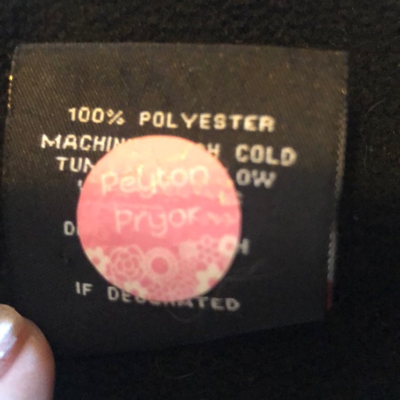 Unisex Outfitter trading co coat. P135 - Picture 5 of 9